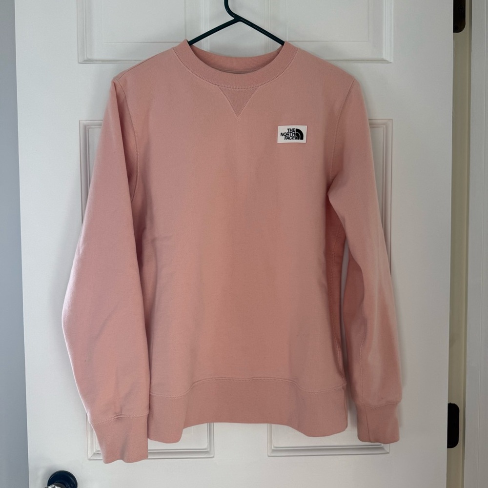 The North Face Women’s Blush Crewneck Sweatshirt